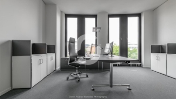 Exklusive Bürofläche im Gerber - Büro (80923)