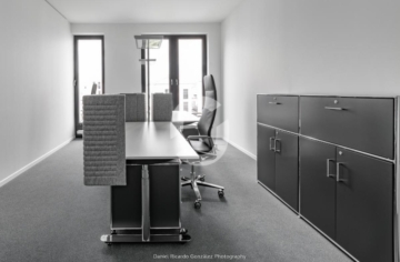 Exklusive Bürofläche im Gerber - Büro (80925)