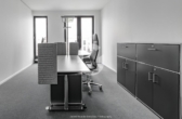 Attraktive Büroflächen im Gerber - Stuttgart-Mitte - Büro