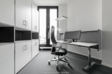 Exklusive Bürofläche im Gerber - Büro (80929)