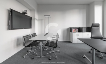Exklusive Bürofläche im Gerber - Büro (80922)