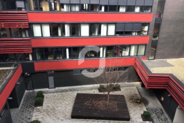 Ansprechende Büroflächen im Forum 1 - IMG_4888 (73644)