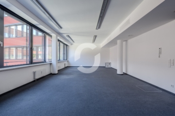 Ansprechende Büroflächen im Forum 1 - Forum 1 - BB - 24-06-2025 - 003 (94944)