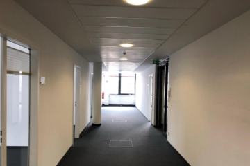 Ansprechende Büroflächen im Forum 1 - IMG_4875 (73641)