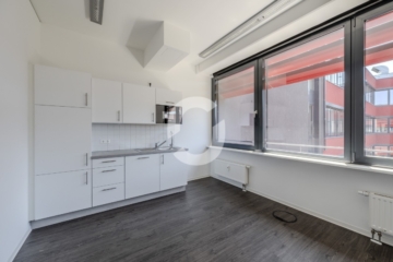 Ansprechende Büroflächen im Forum 1 - Forum 1 - BB - 24-06-2025 - 021 (94943)