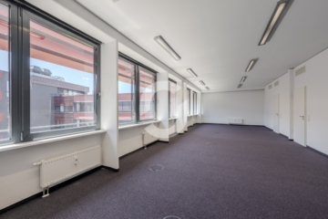 Ansprechende Büroflächen im Forum 1 - Forum 1 - BB - 24-06-2025 - 017 (94947)