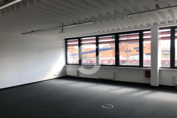 Ansprechende Büroflächen im Forum 1 - IMG_4890 (73639)