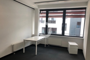 Ansprechende Büroflächen im Forum 1 - IMG_4871 (73640)