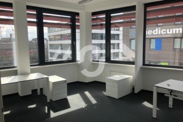 Ansprechende Büroflächen im Forum 1 - IMG_4893 (73638)