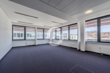 Ansprechende Büroflächen im Forum 1 - Forum 1 - BB - 24-06-2025 - 011 (94949)