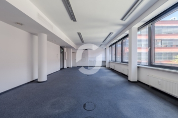 Ansprechende Büroflächen im Forum 1 - Forum 1 - BB - 24-06-2025 - 006 (94945)