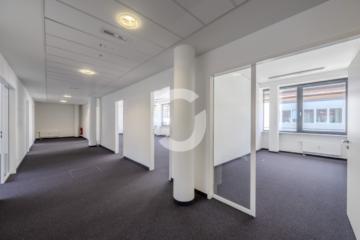 Ansprechende Büroflächen im Forum 1 - Forum 1 - BB - 24-06-2025 - 015 (94948)