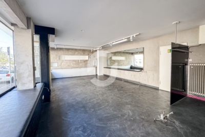 Ladenfläche mit Schaufensterfront | ca. 42 m² |Stuttgart-West - image00008 (97799)