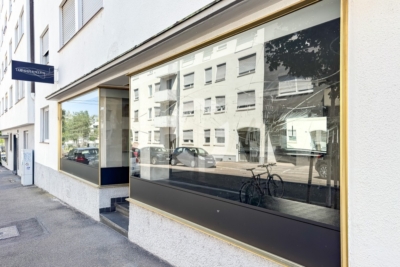 Ladenfläche mit Schaufensterfront | ca. 42 m² |Stuttgart-West - image00001 (97797)