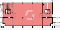 EG - 320,66 m² - Helles Büro in verkehrsgünstiger Lage – provisionsfrei!