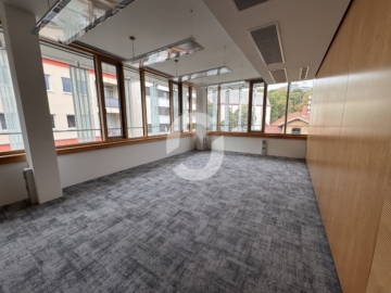 Büroetage in der Innenstadt - Photo-3 (87529)