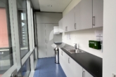 Bild - Büroetage in der Innenstadt