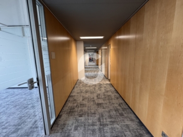 Büroetage in der Innenstadt - Photo-2 (87532)