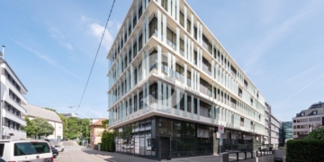 Büroetage in der Innenstadt, 70178 Stuttgart, Süd, Bürohaus