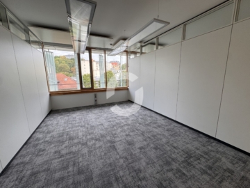 Büroetage in der Innenstadt - Photo-1 (87531)