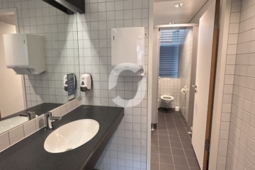 Büroetage in der Innenstadt - Bild (87533)