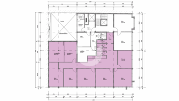 Calwer Strasse – direkt am Puls - 2.OG (85730)