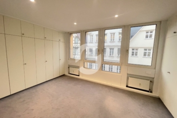 Calwer Strasse – direkt am Puls - Büro (85728)