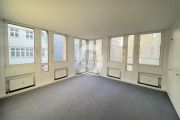 Calwer Strasse – direkt am Puls - Büro (85727)