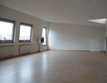 Flexible Büroflächen in Flughafennähe - Impression (74827)