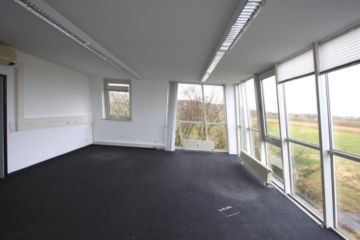 Flexible Büroflächen in Flughafennähe - Impression (74826)