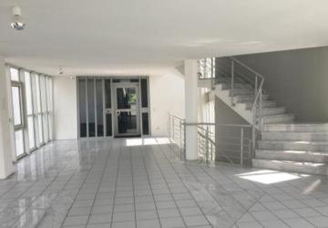 Flexible Büroflächen in Flughafennähe - Impression (74830)