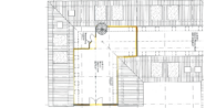 G27B: Büro + Galerie - 3. OG
