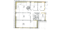 G27B: Büro + Galerie - 2. OG