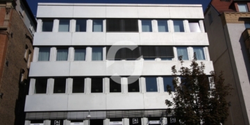 Büroflächen – am Marienplatz, 70178 Stuttgart, Süd, Bürohaus