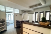 Empfang_ - Modern arbeiten | Büro 1. OG | Zentrale Lage Stuttgart