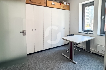 Modern arbeiten | Büro 1. OG | Zentrale Lage Stuttgart - Büro (96000)