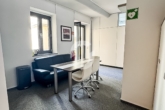 Aufenthaltsraum_Terasse - Modern arbeiten | Büro 1. OG | Zentrale Lage Stuttgart