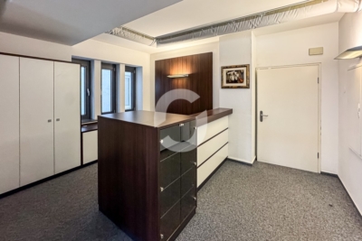 Modern arbeiten | Büro 1. OG | Zentrale Lage Stuttgart - Büro (99311)