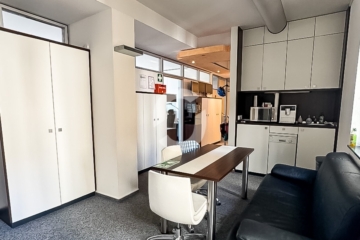 Modern arbeiten | Büro 1. OG | Zentrale Lage Stuttgart - Aufenthaltsraum (95998)