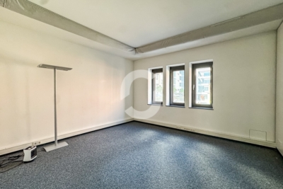 Modern arbeiten | Büro 1. OG | Zentrale Lage Stuttgart - Büro (99312)