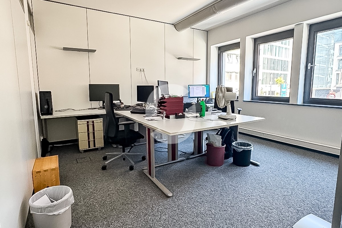 Büro