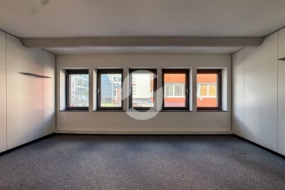 Modern arbeiten | Büro 1. OG | Zentrale Lage Stuttgart - Büro (99314)