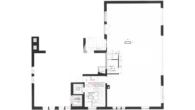 1. OG - 123 m² - Modern arbeiten | Büro 1. OG | Zentrale Lage Stuttgart