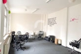 Büro - Stilvolles Loftbüro für kreative Köpfe – Erdgeschoss, 151 m²
