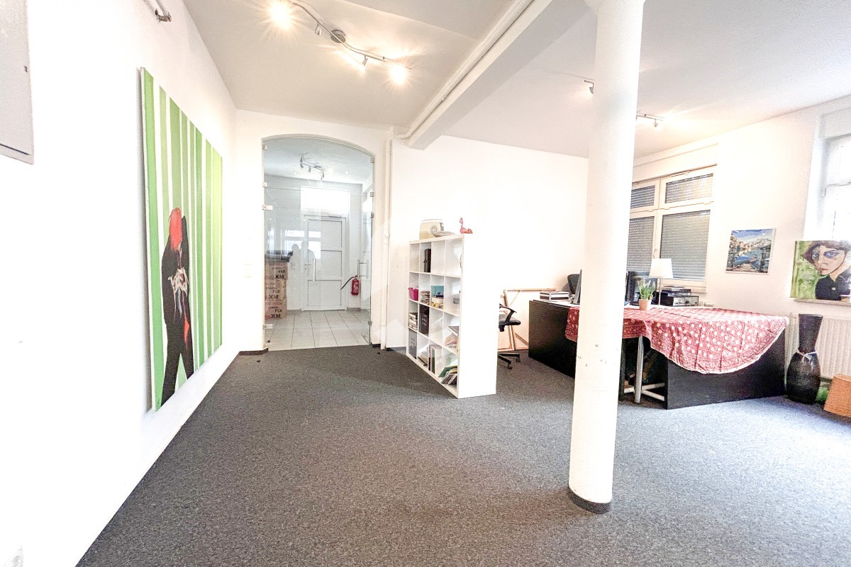 Büro