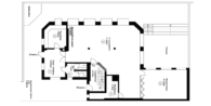 EG - Stilvolles Loftbüro für kreative Köpfe – Erdgeschoss, 151 m²
