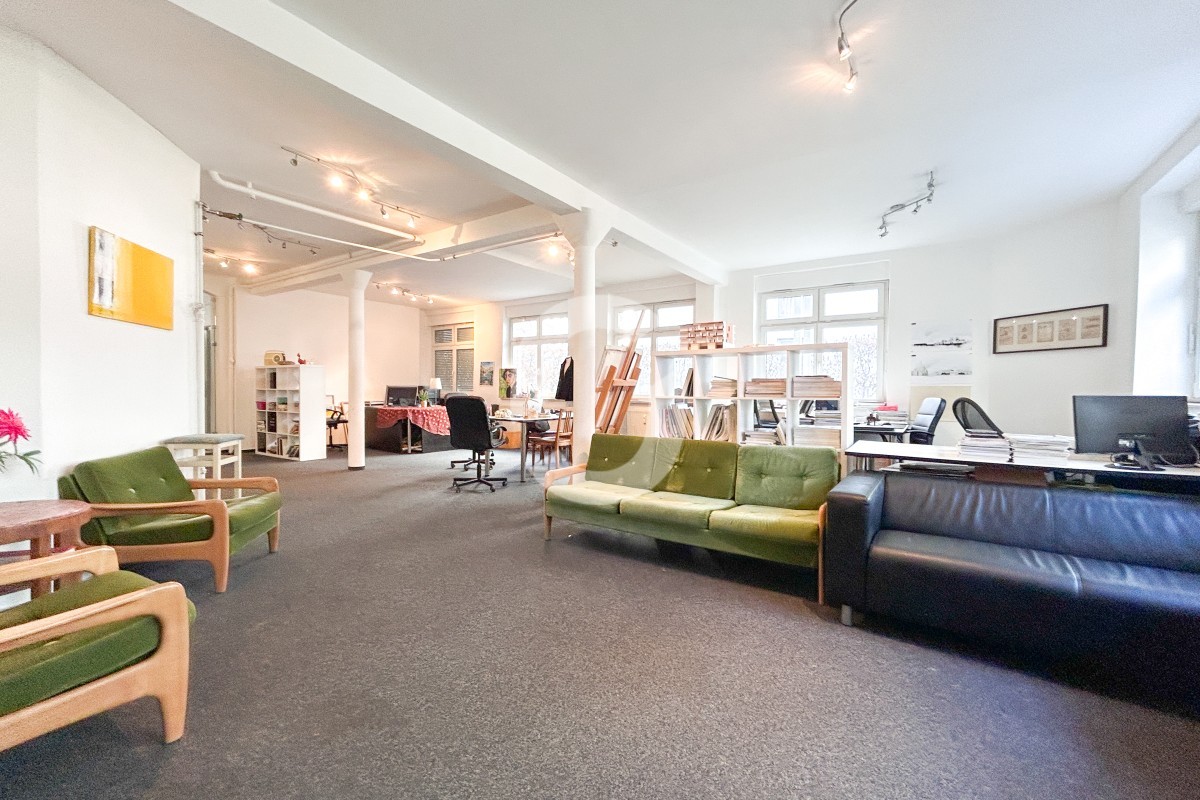 Büro