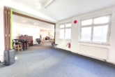 Büro - Stilvolles Loftbüro für kreative Köpfe – Erdgeschoss, 151 m²