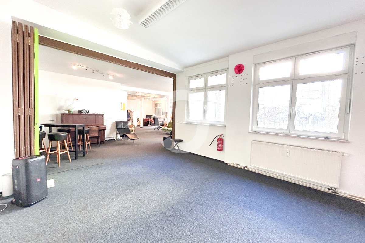 Büro