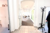 Eingang - Stilvolles Loftbüro für kreative Köpfe – Erdgeschoss, 151 m²